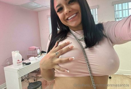 msserenasantos Profilbild