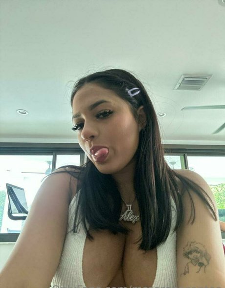 msserenasantos erotische schöne galerien