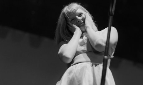 navajo-onlyfans schöne heiße bild