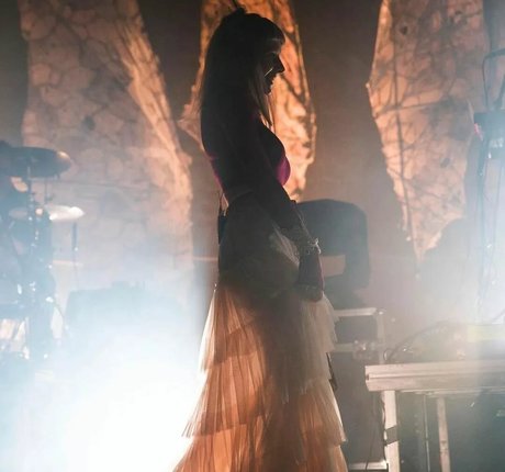 Aurora Aksnes schauspielerin erwachsene archiv