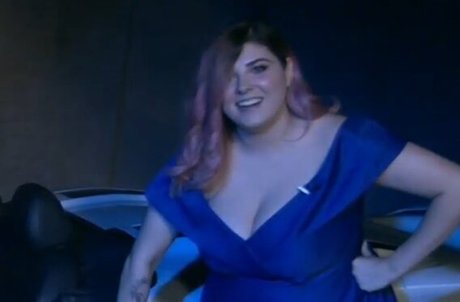 Alluux sexy heiße bild