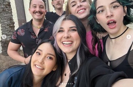 Alluux pornostar perfekte bilder