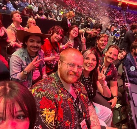 Alluux hd heiße bild