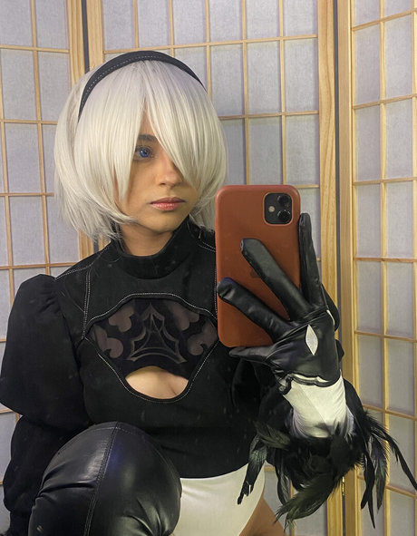 gabsshin sexy xxx galerien