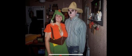 Jolene Mendez exklusive pornografische archiv