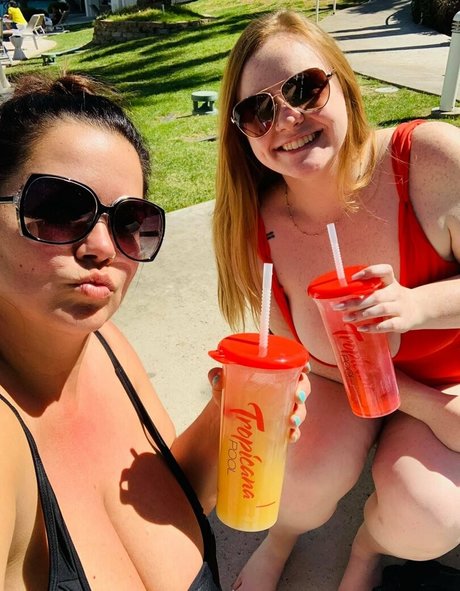 Jolene Mendez kunst nackten fotos