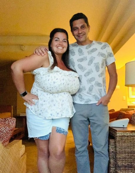 Jolene Mendez perfekte galerie