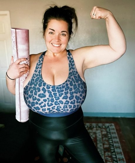 Jolene Mendez schöne erotische fotos