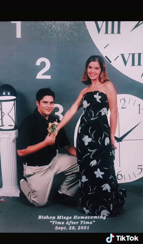 Jolene Mendez perfekte erotische foto