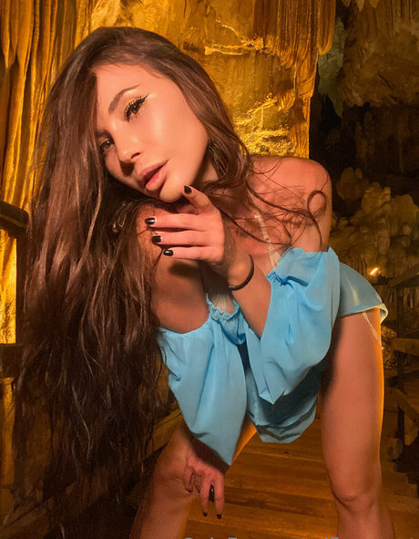 Flexy Cat kunst nackte galerien