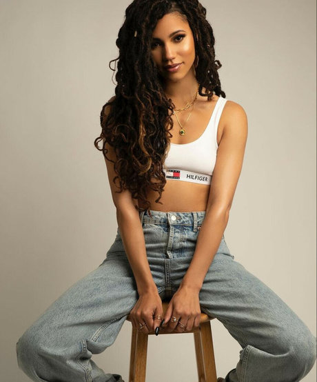 Vick Hope xxx porno fotos