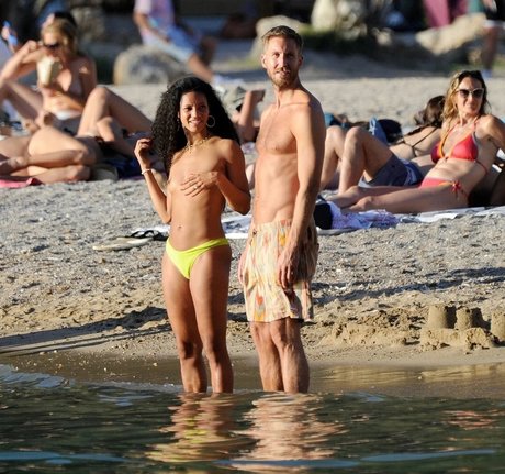 Vick Hope xxx exklusive fotos