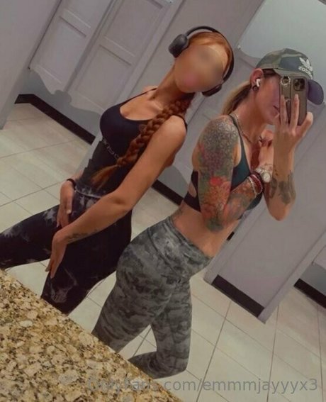 emmmjayyyx3 erotische schöne archiv