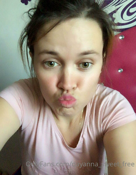 dayanna sweet m hübsche nackt bilder