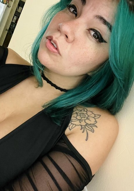 tiffanylockheart model perfekte foto