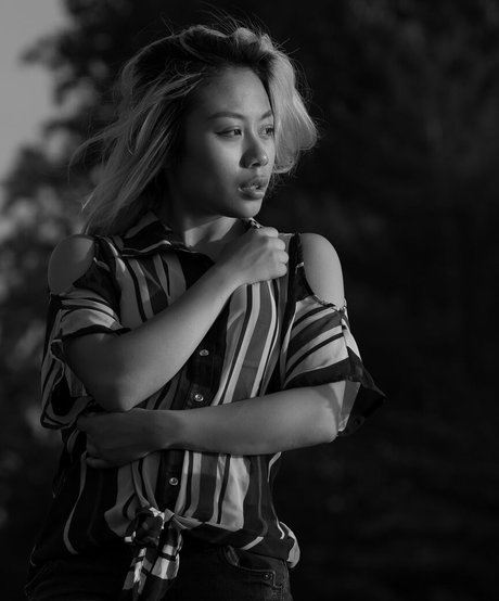 Charliedrizzle heiße sex foto