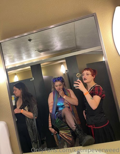 katnipeverweed erwachsene exklusive archiv