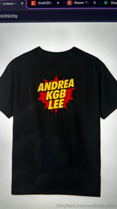 Andreakgblee pornostar xxx bild