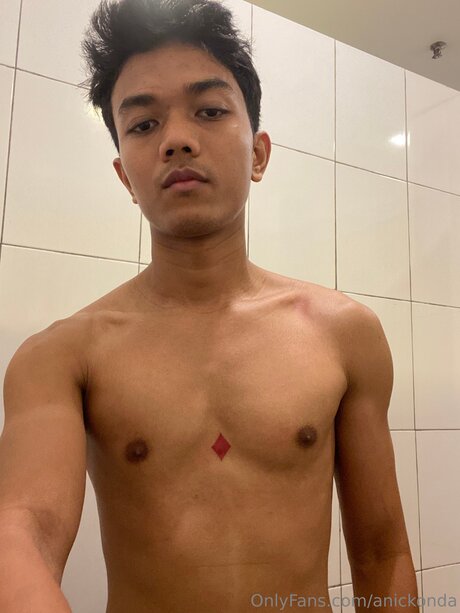 Anickonda freie erwachsene galerie