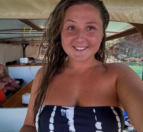 Katylee Bailey heiße freie galerien