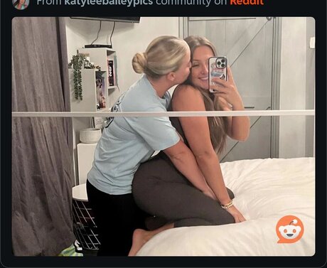 Katylee Bailey perfekte nacktheit galerien