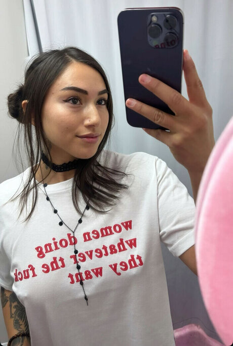 Janice Gil schauspielerin nette galerien