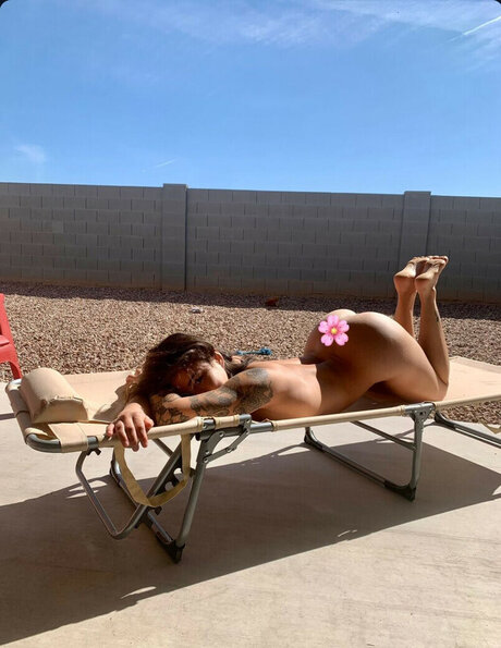 Janice Gil erotische pornografische galerie