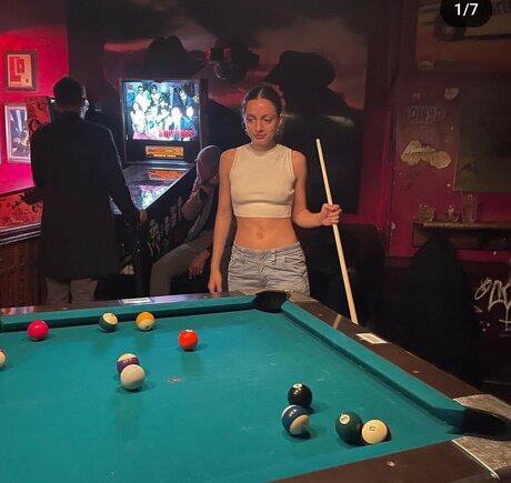 Julia Dicesare pornostar nackt bilder