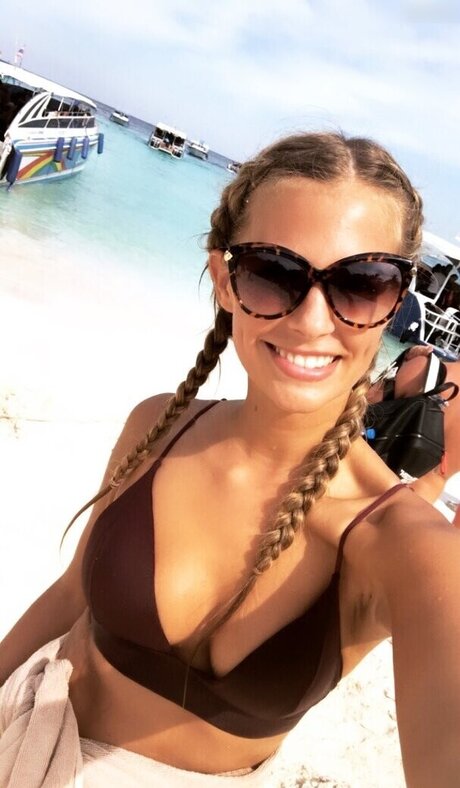 volleyball-onlyfans schöne nackte bilder