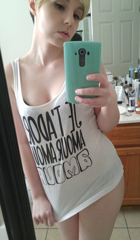 Lydia Sweets schöne nette bild