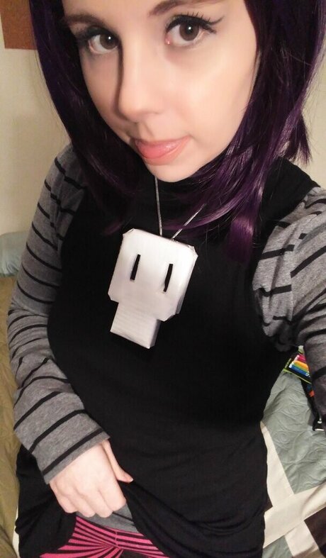 Lydia Sweets sexy pornografische galerien