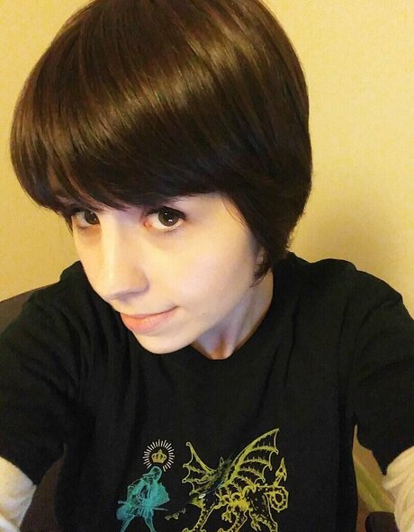 Lydia Sweets exklusive schöne bilder