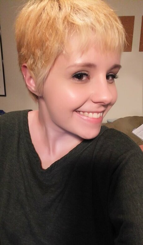 Lydia Sweets xxx nackten bild