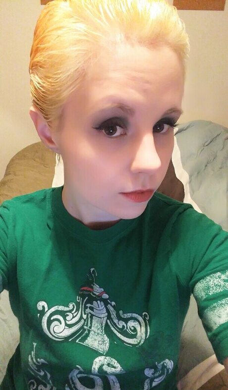 Lydia Sweets schöne nette bild