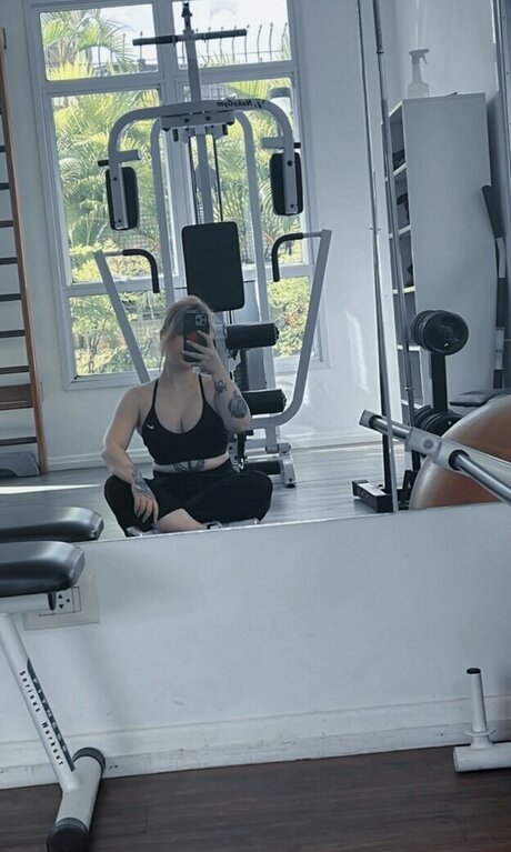 Leticia Motta model kostenlose foto