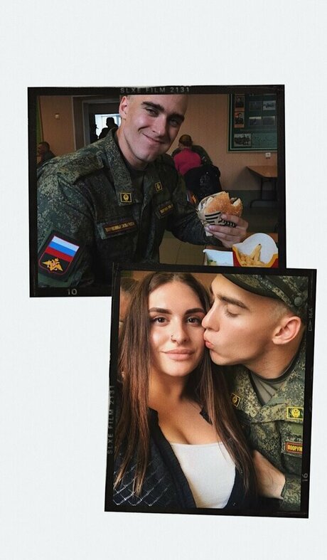 Nastya Blinova nacktheit perfekte fotos