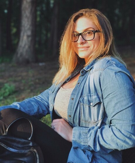 Nastya Blinova pornostar nackten fotos