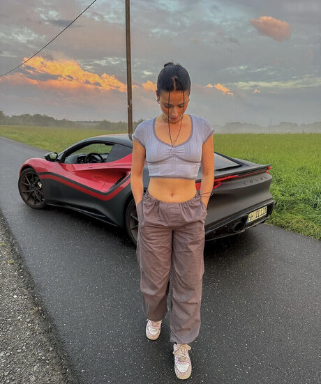 Anica Zimmermann Profilbild