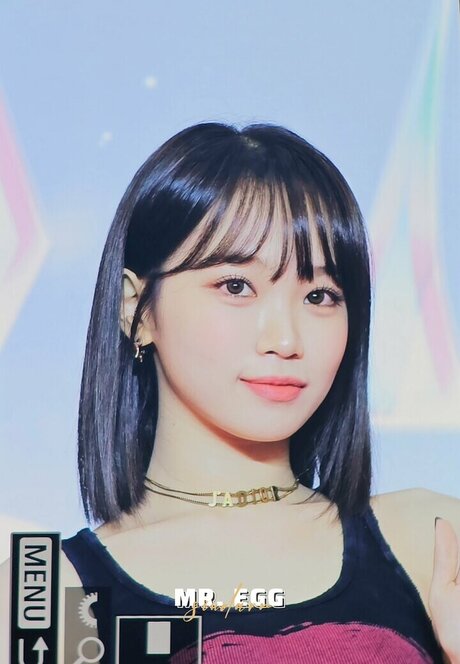 Kim Chaewon nackt sex galerien