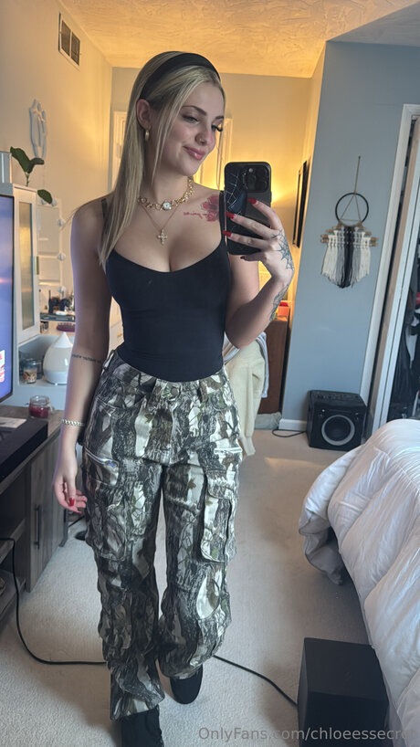 chloeessecret beste hübsche bilder