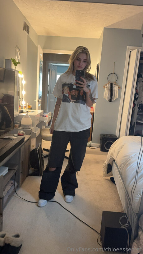 chloeessecret pornostar kostenlose galerien