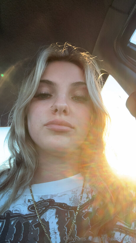 chloeessecret beste erotische galerie