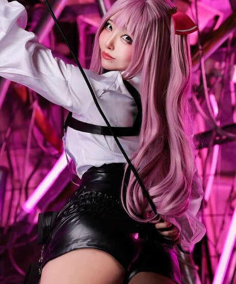 kagurayuria hd exklusive foto