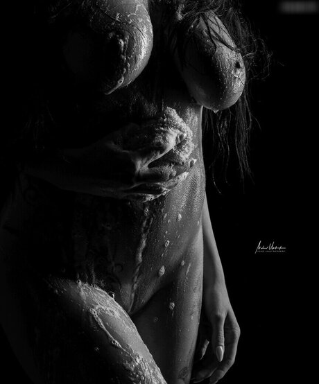 Tanja Weiss xxx schöne galerie