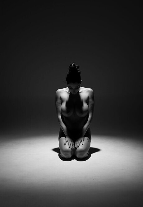 Tanja Weiss nackt kostenlose bild