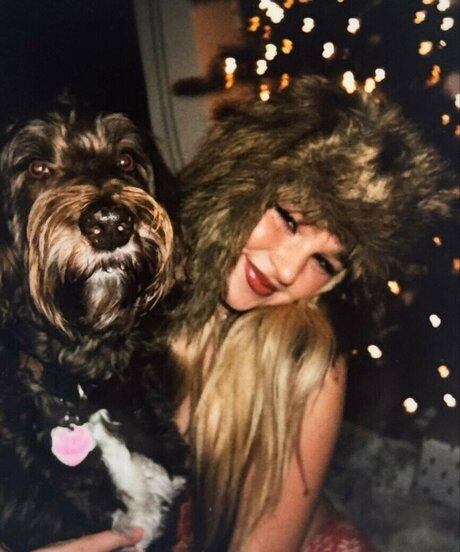 Abby Paradise hd nackten bild