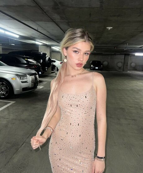 Abby Paradise kostenlose erotische foto