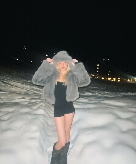 Abby Paradise Profilbild