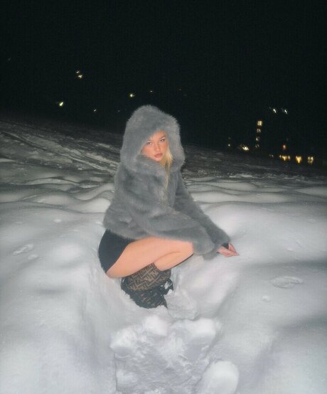 Abby Paradise top nackte foto