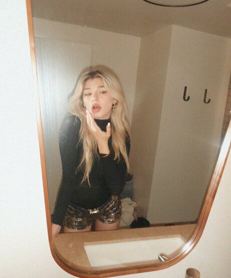 Abby Paradise nackt exklusive fotos